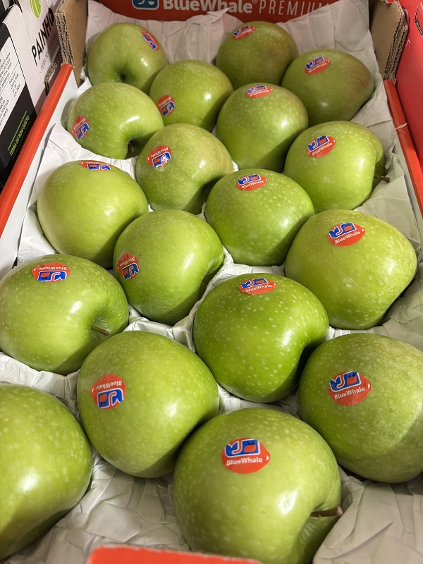 POMME  GRANY  80.85  FRA