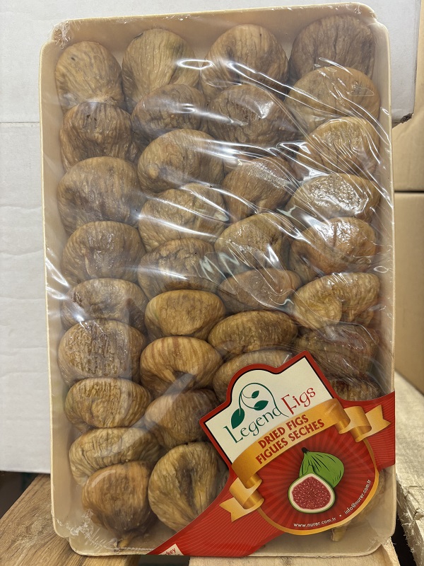 FIGUE LAYER  800  GR