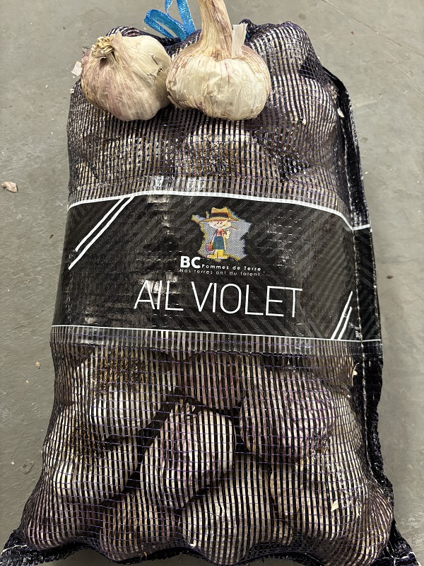 AIL  VIOLET  5  KG   ESP