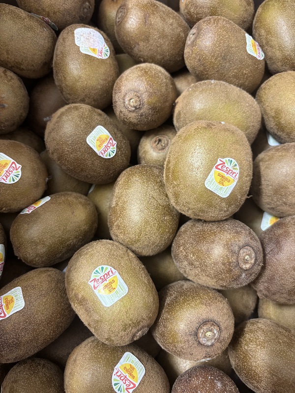 KIWI JAUNE  SUN GOLD NZL